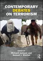 Contemporary Debates on Terrorism