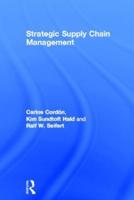 Strategic Supply Chain Management