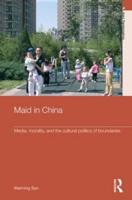 Maid In China : Media, Morality, and the Cultural Politics of Boundaries