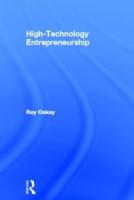 High-Technology Entrepreneurship