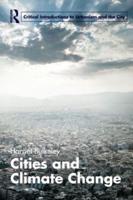 Cities and Climate Changes