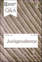 Jurisprudence, 2011-2012