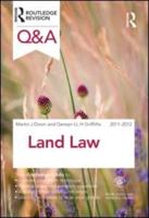 Land Law 2011-2012