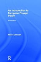 An Introduction to European Foreign Policy