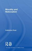 Morality and Nationalism