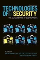 Technologies of InSecurity : The Surveillance of Everyday Life