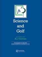 Science and Golf