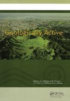 Geologically Active