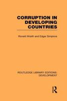 Corruption in Developing Countries