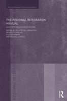 The Regional Integration Manual: Quantitative and Qualitative Methods