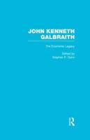 John Kenneth Galbraith