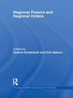 Regional Orders and Regional Powers