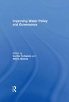 Improving Water Policy and Governance