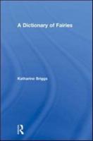 Dictionary Of Fairies:Briggs