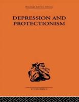 Depression and Protectionism