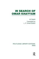 In Search of Omar Khayyam (RLE Iran B)