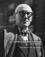 Le Corbusier and Britain