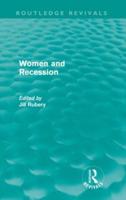 Women and Recession