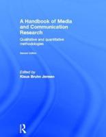 The Handbook of Media and Communication Research