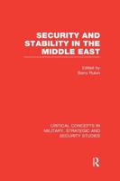 Security and Stability in the Middle East