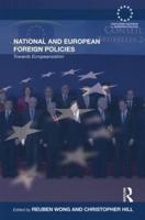 National and European Foreign Policies