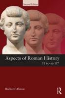 Aspects of Roman History, 31 BC-AD 117