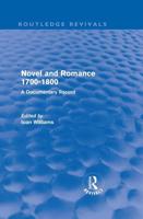 Novel and Romance 1700-1800