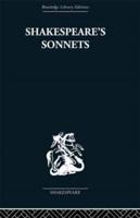 Shakespeare's Sonnets