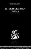 Literature and Drama