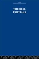 The Real Tripitaka and Other Pieces