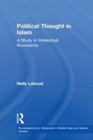 Political Thought in Islam: A Study in Intellectual Boundaries