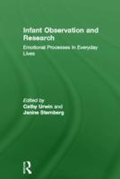 Infant Observation and Research