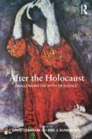 After the Holocaust: Challenging the Myth of Silence