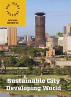 Sustainable City/developing World