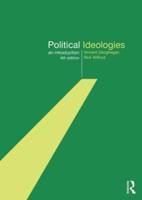 Political Ideologies : An Introduction
