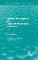 Ugetsu Monogatari, or, Tales of Moonlight and Rain