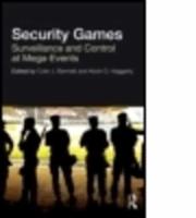 Security Games