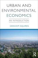 Urban and Environmental Economics: An Introduction