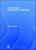 Psychological Foundations of Marketing