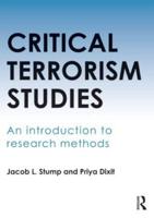 Critical Terrorism Studies : An Introduction to Research Methods