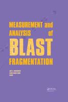 Measurement and Analysis of Blast Fragmentation