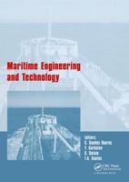Maritime Engineering and Technology