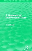 A Geometry of International Trade