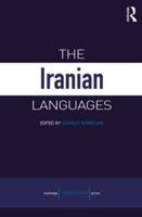 The Iranian Languages