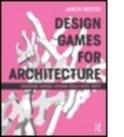 Design Games for Architecture