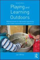 Playing and Learning Outdoors