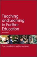 Teaching and Learning in Further Education: Diversity and change