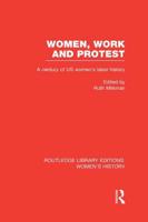 Women, Work and Protest