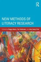 New Methods of Literacy Research