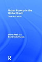 Urban Poverty in the Global South
